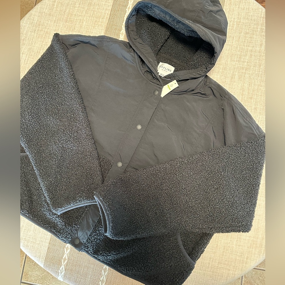 Aerie Jacket